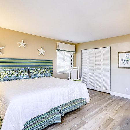 Apartamento Harbour Master 103 Hilton Head Island Exterior foto