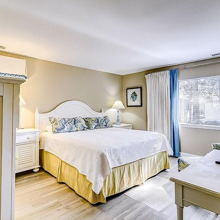 Apartamento Harbour Master 103 Hilton Head Island Exterior foto