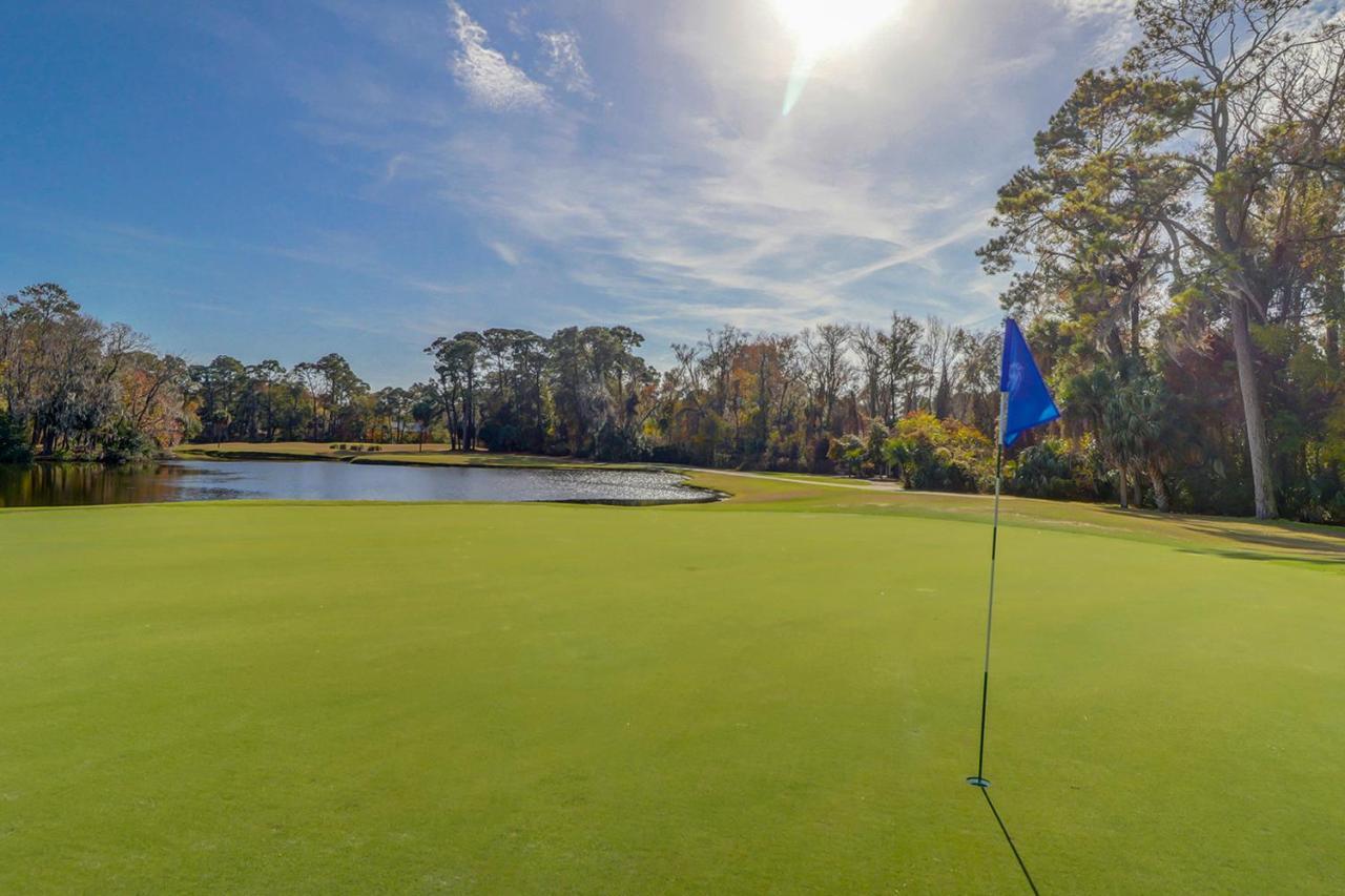 Apartamento Harbour Master 103 Hilton Head Island Exterior foto