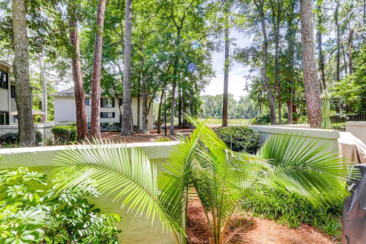 Apartamento Harbour Master 103 Hilton Head Island Exterior foto