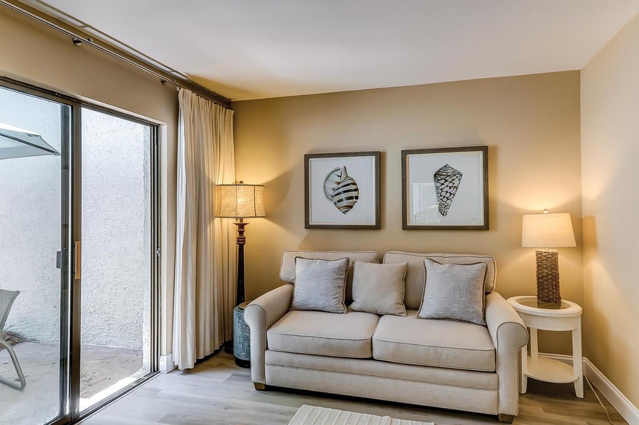 Apartamento Harbour Master 103 Hilton Head Island Exterior foto