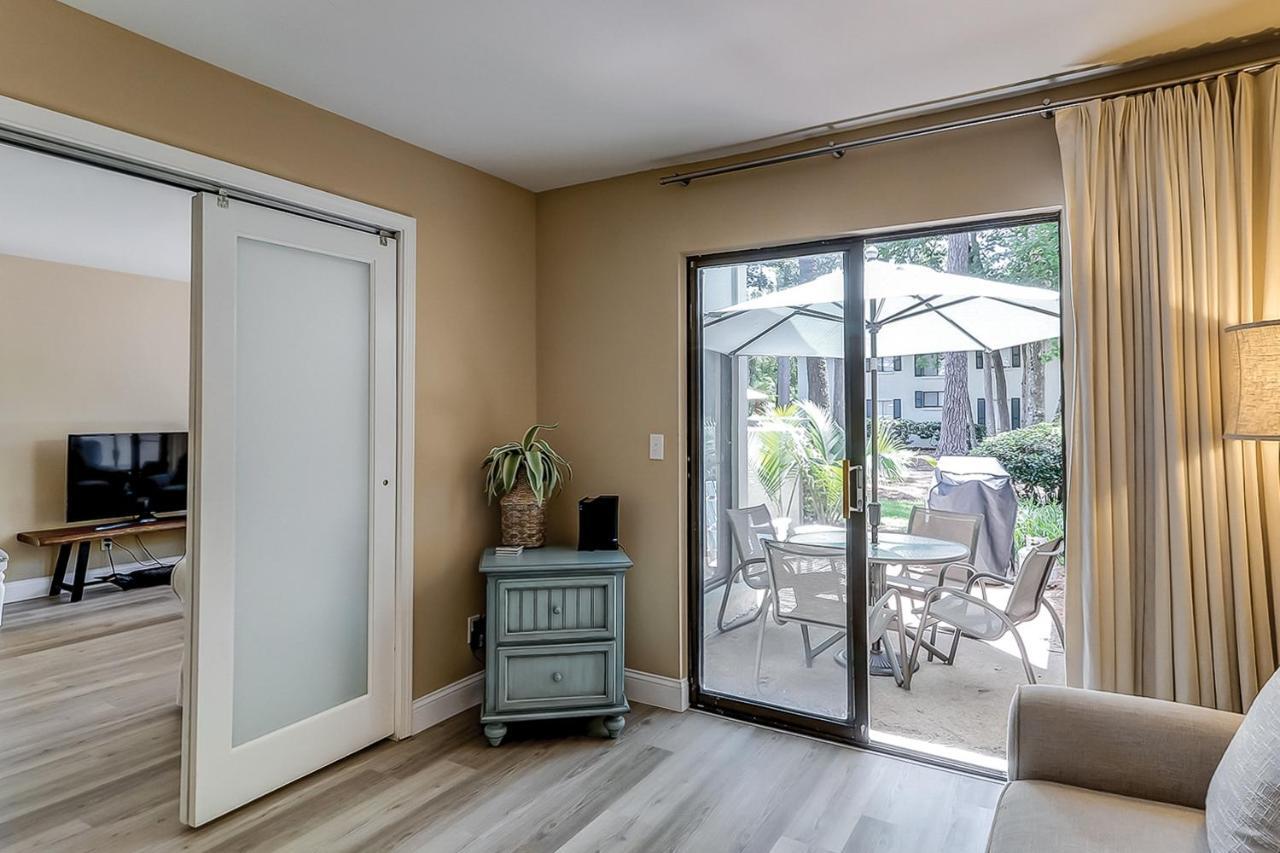 Apartamento Harbour Master 103 Hilton Head Island Exterior foto