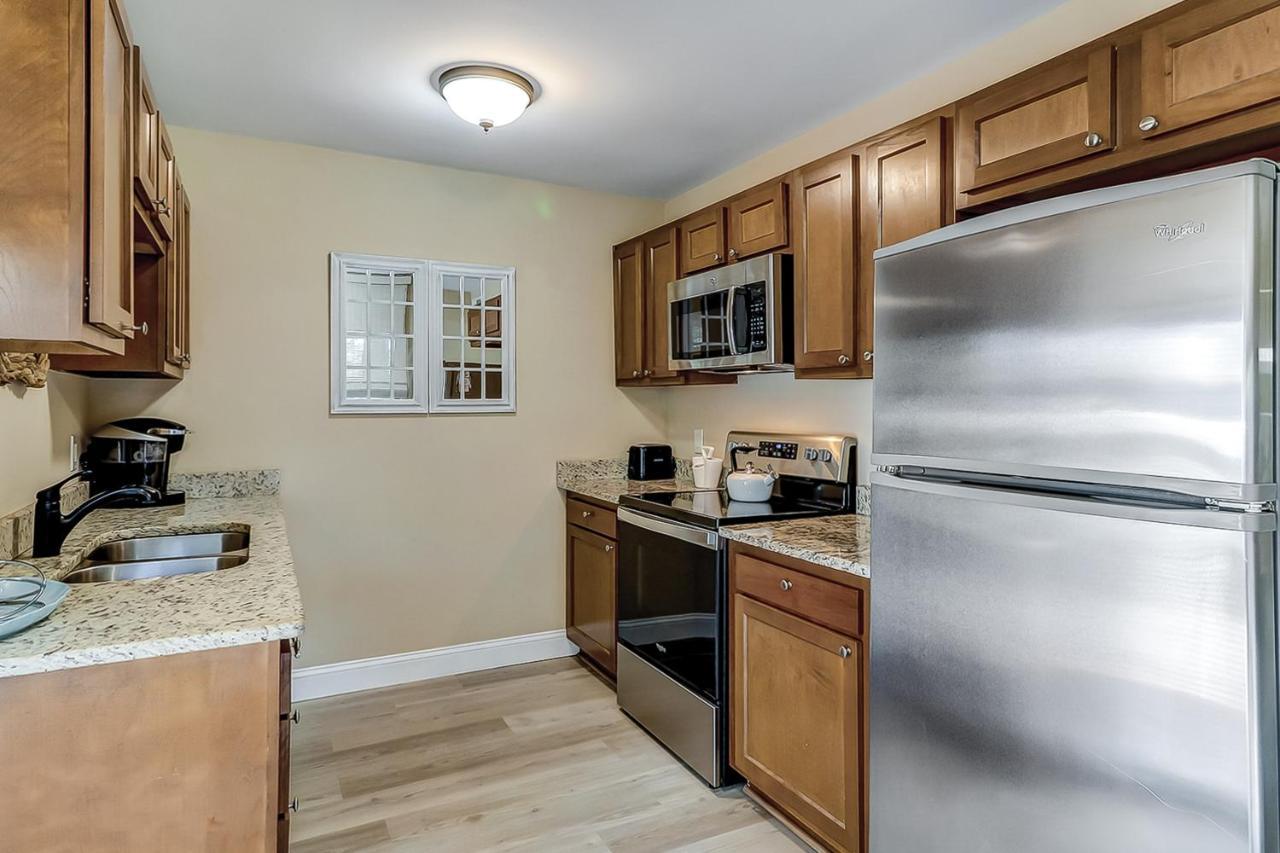 Apartamento Harbour Master 103 Hilton Head Island Exterior foto