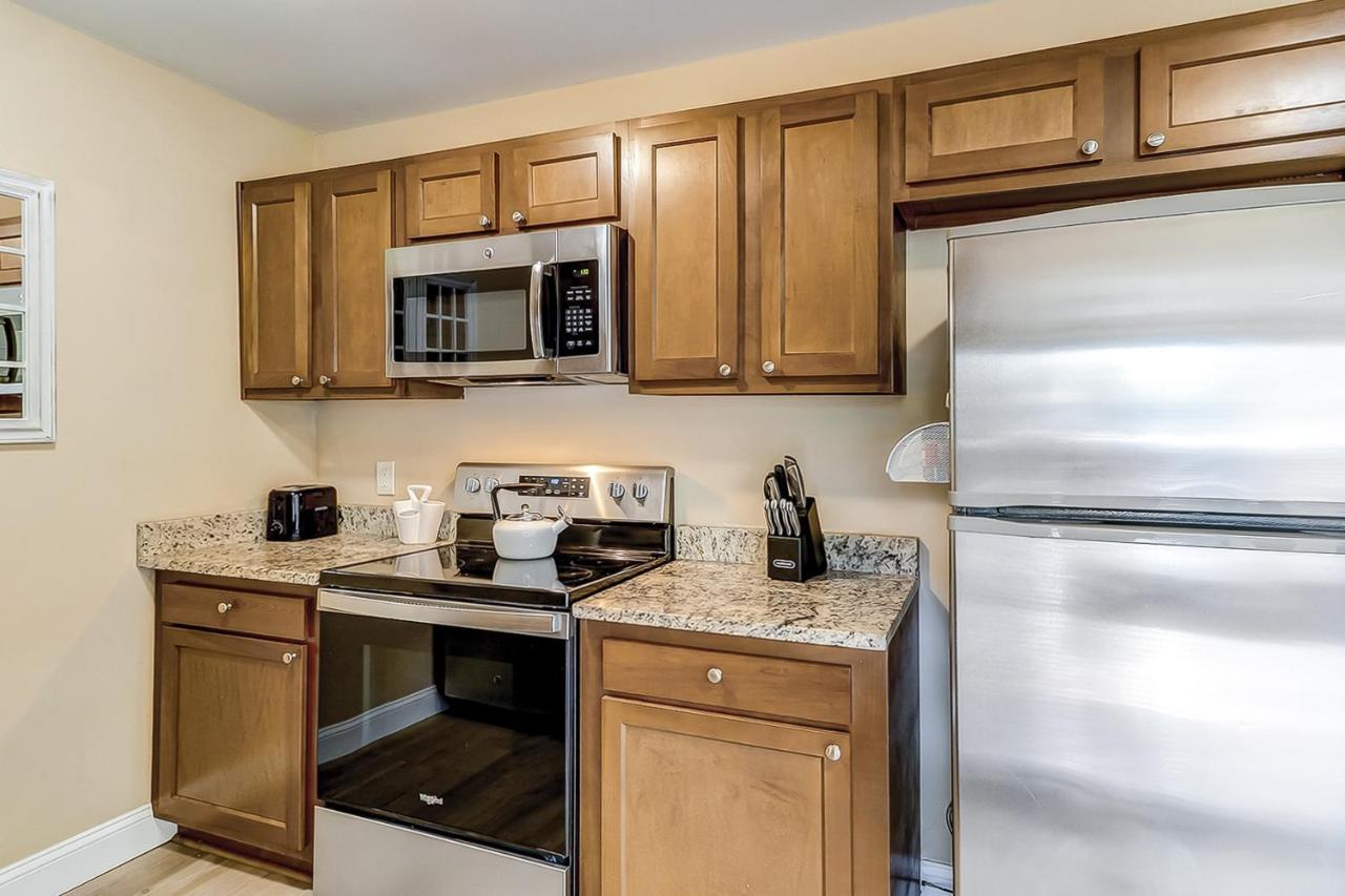 Apartamento Harbour Master 103 Hilton Head Island Exterior foto