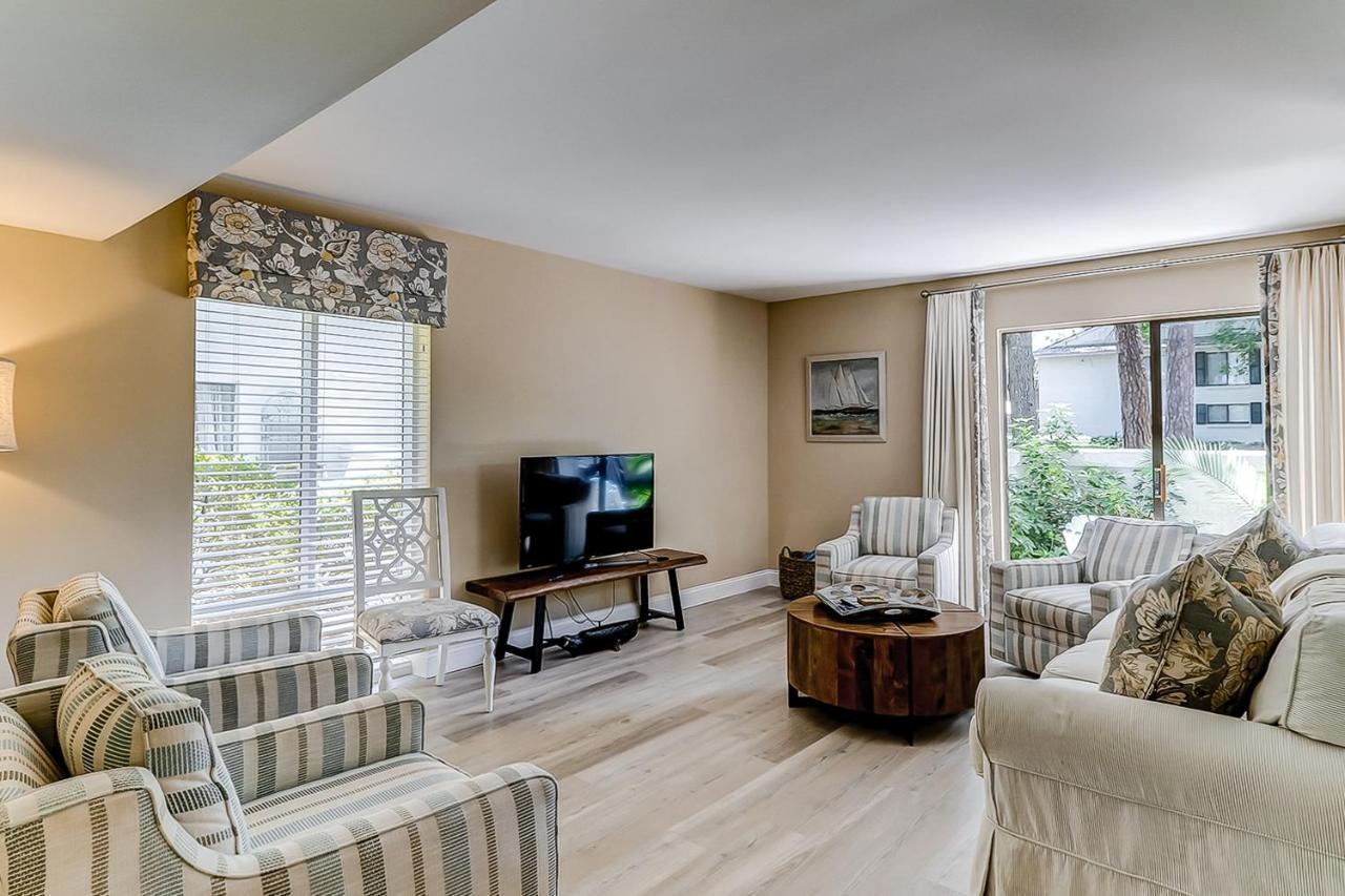Apartamento Harbour Master 103 Hilton Head Island Exterior foto