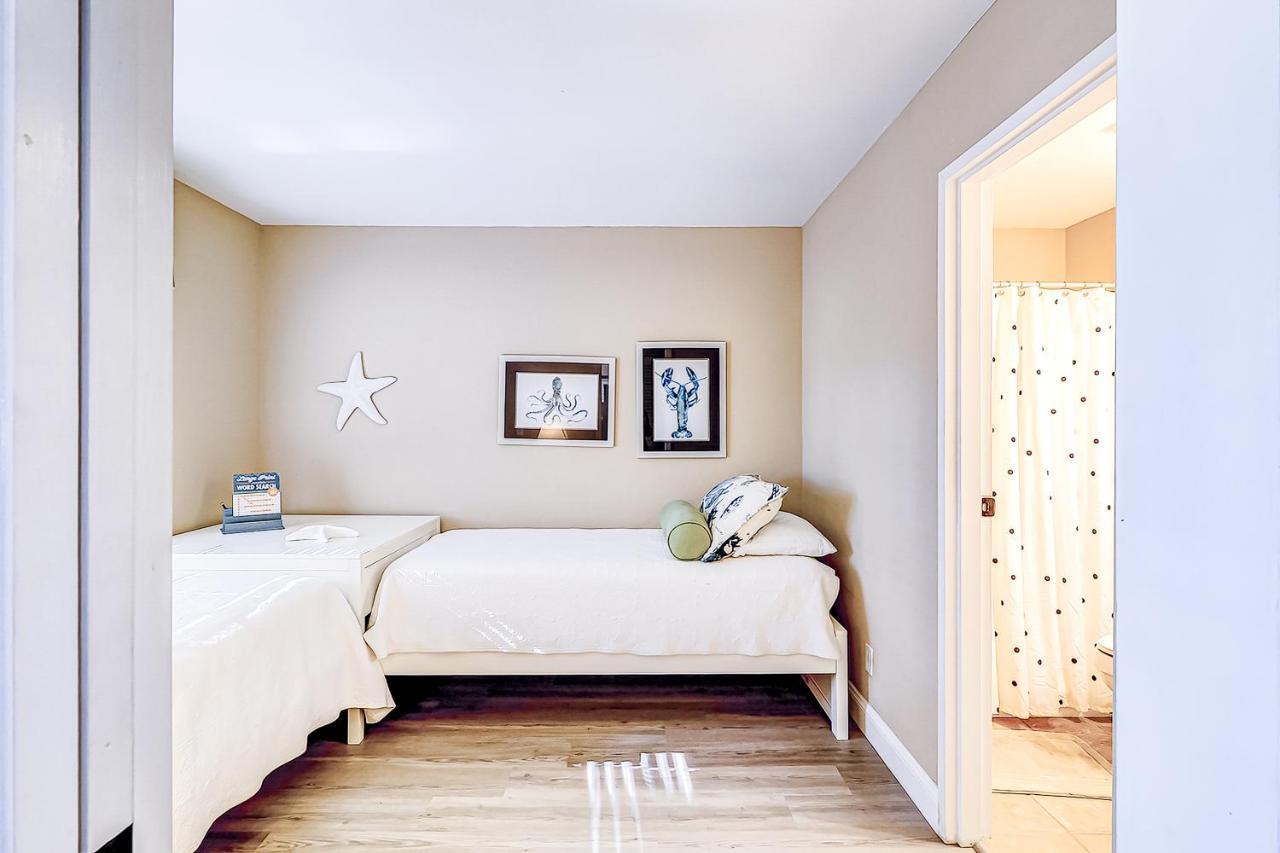 Apartamento Harbour Master 103 Hilton Head Island Exterior foto