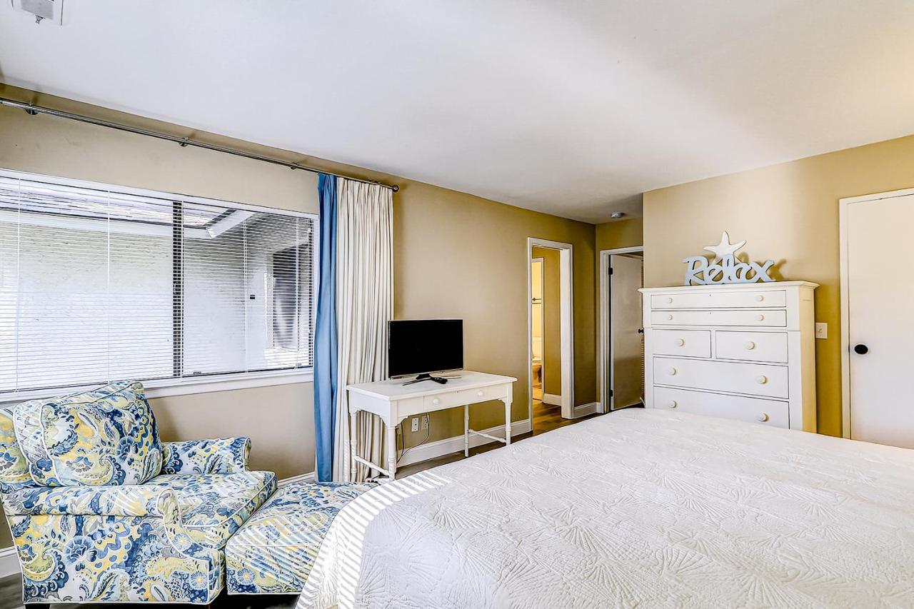 Apartamento Harbour Master 103 Hilton Head Island Exterior foto