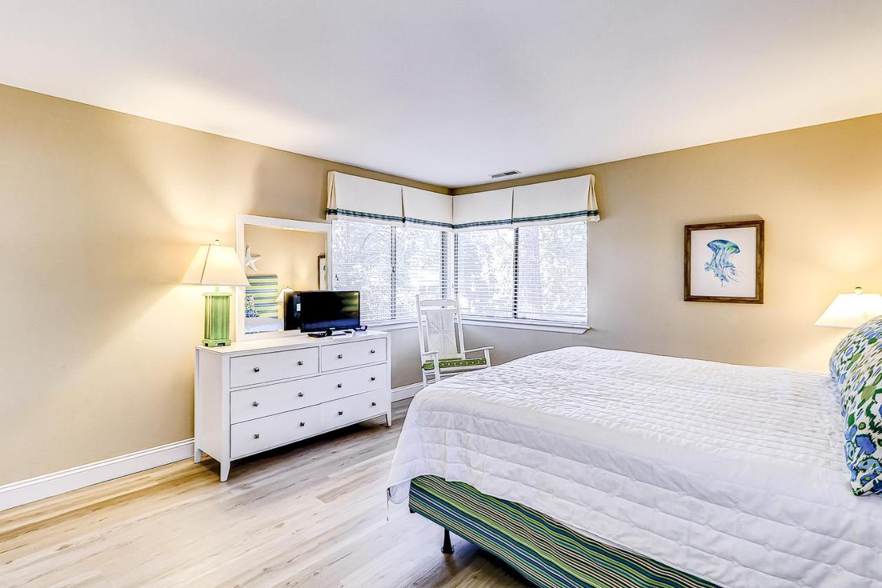 Apartamento Harbour Master 103 Hilton Head Island Exterior foto