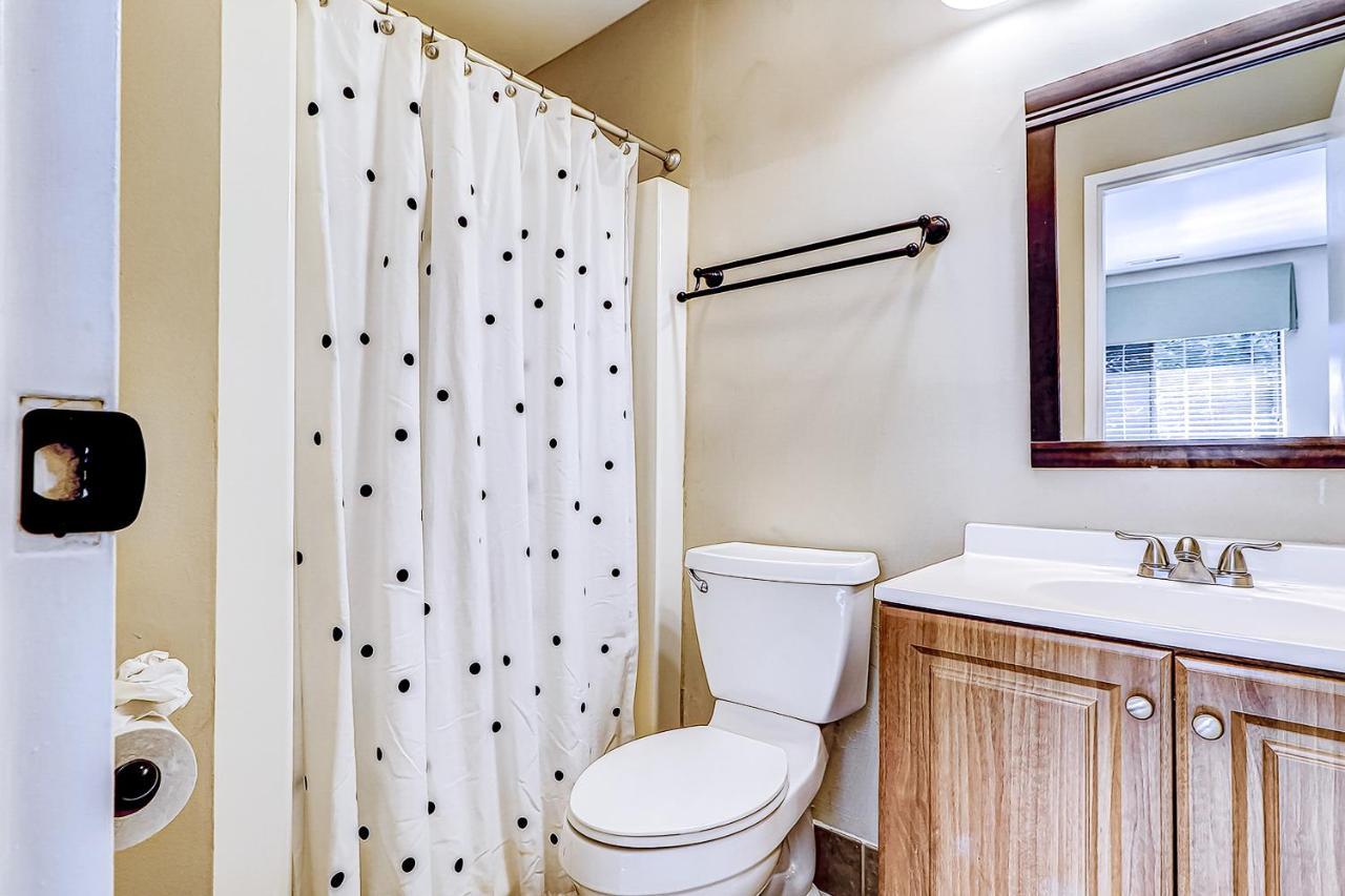 Apartamento Harbour Master 103 Hilton Head Island Exterior foto
