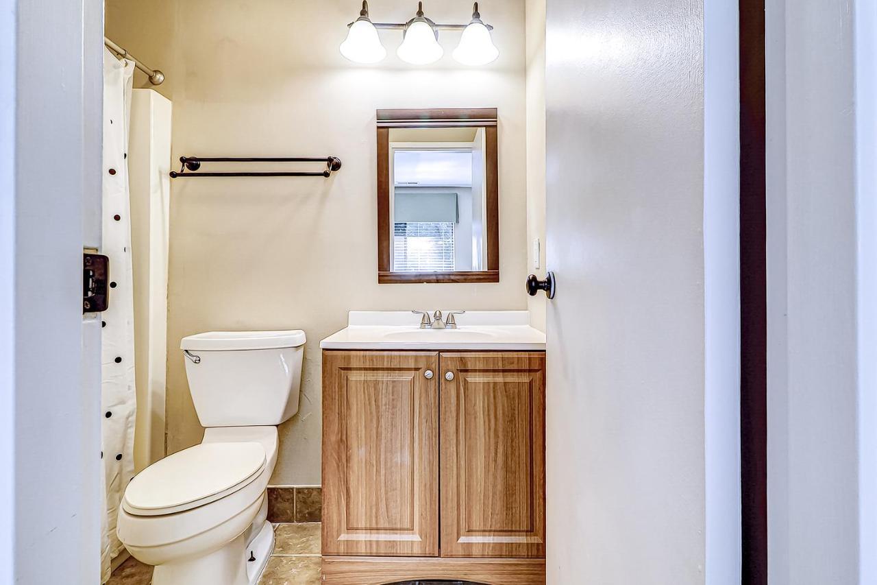 Apartamento Harbour Master 103 Hilton Head Island Exterior foto