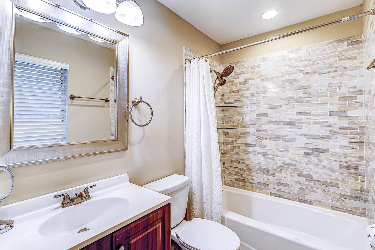 Apartamento Harbour Master 103 Hilton Head Island Exterior foto