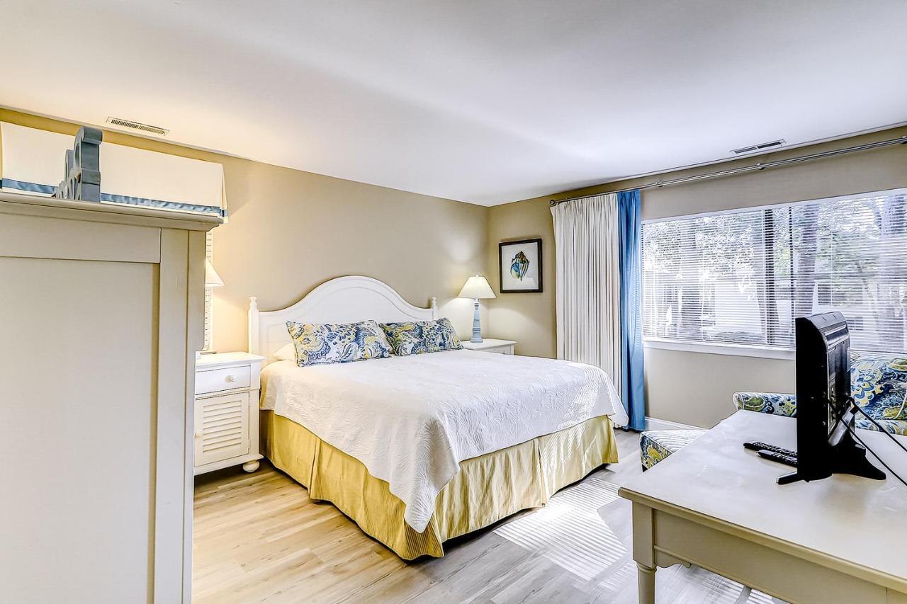 Apartamento Harbour Master 103 Hilton Head Island Exterior foto