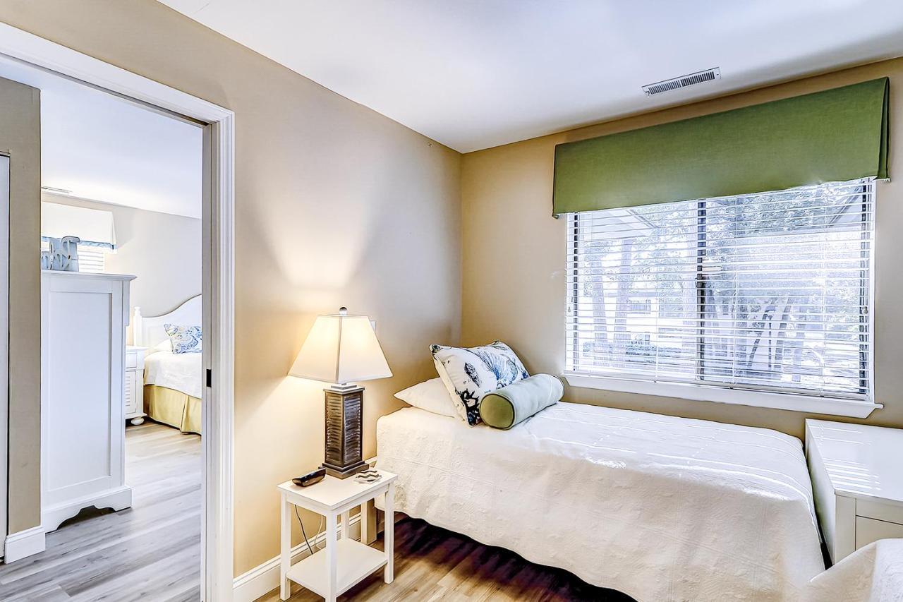 Apartamento Harbour Master 103 Hilton Head Island Exterior foto