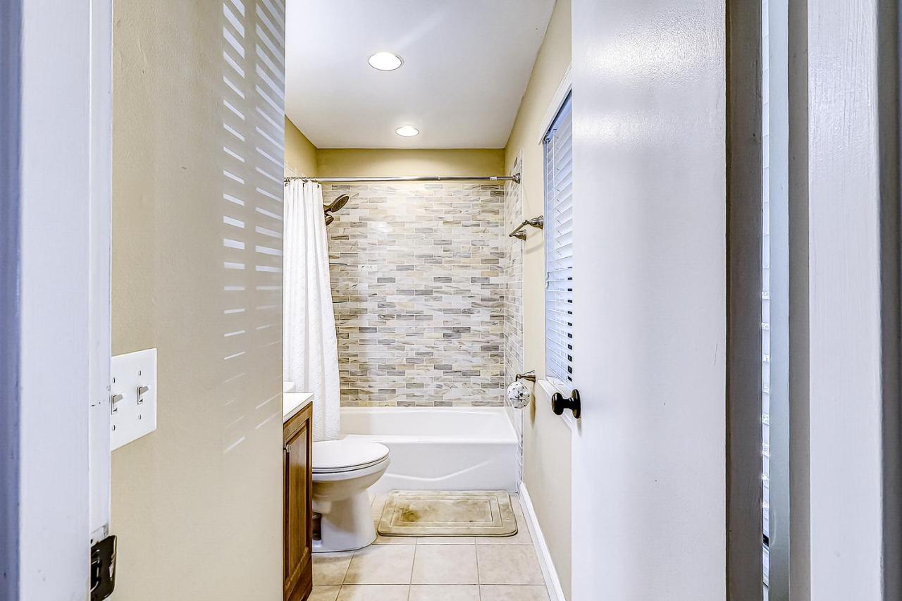 Apartamento Harbour Master 103 Hilton Head Island Exterior foto